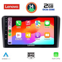 LENOVO LVF 5221_CPA (9inc) MULTIMEDIA TABLET for HYUNDAI H1 mod. 2007>