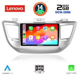 LENOVO LVF 5243_CPA (9inc) MULTIMEDIA TABLET for HYUNDAI TUSCON  mod. 2015-2019
