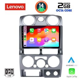 LENOVO LVF 5254_CPA (9inc) MULTIMEDIA TABLET for ISUZU D-MAX mod. 2008-2012