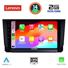 LENOVO LVF 5391_CPA (10inc) MULTIMEDIA TABLET for MAZDA CX9 mod. 2006-2015
