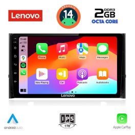 LENOVO LVF 5584_CPA (10inc) MULTIMEDIA TABLET for SKODA KAROQ - KODIAK mod. 2016>