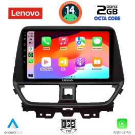 LENOVO LVF 5673_CPA (9inc) MULTIMEDIA TABLET for SUZUKI BALENO mod. 2022>
