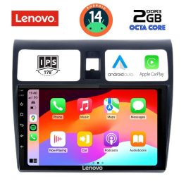 LENOVO LVF 5684_CPA (10inc) MULTIMEDIA TABLET for SUZUKI SWIFT mod. 2005-2011