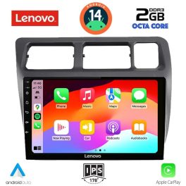 LENOVO LVF 5710_CPA (9inc) MULTIMEDIA TABLET for TOYOTA COROLLA mod. 1992-1997