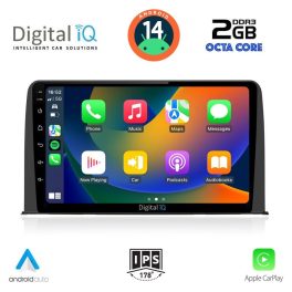 DIGITAL IQ RTG 4199_CPA (10inc) MULTIMEDIA TABLET for HONDA CRV mod. 2017>
