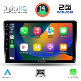 DIGITAL IQ RTG 4300_CPA (9inc) MULTIMEDIA TABLET for KIA CEED  mod. 2006-2009