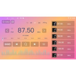 DIGITAL IQ RTG 4769_CPA (10inc) MULTIMEDIA TABLET for VW TOURAN mod. 2016>