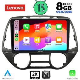 LENOVO SSW 10226_CPA  (9inc) MULTIMEDIA TABLET for HYUNDAI i20 mod. 2008-2013