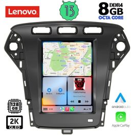 LENOVO SSW 10958_CPA TESLA STYLE for FORD MONDEO mod. 2010-2013