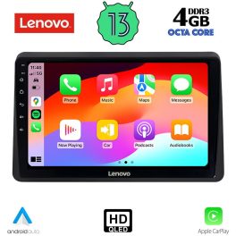 LENOVO SSX 9553_CPA (10inc) MULTIMEDIA TABLET for NISSAN NV400 – OPEL MOVANO – RENAULT MASTER mod. 2020>