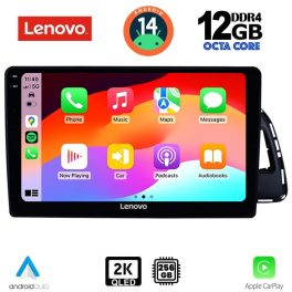 LENOVO SSZ 12015_CPA (10inc) MULTIMEDIA TABLET for AUDI Q5 mod. 2010-2018