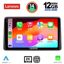 LENOVO SSZ 12104_CPA (10inc) MULTIMEDIA TABLET for DACIA DUSTER mod. 2019>
