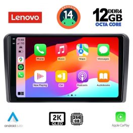 LENOVO SSZ 12221_CPA (9inc) MULTIMEDIA TABLET for HYUNDAI H1 mod. 2007>