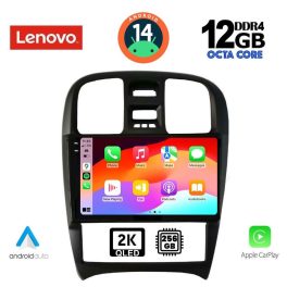 LENOVO SSZ 12247_CPA (9inc) MULTIMEDIA TABLET for HYUNDAI SONATA mod. 2000-2006