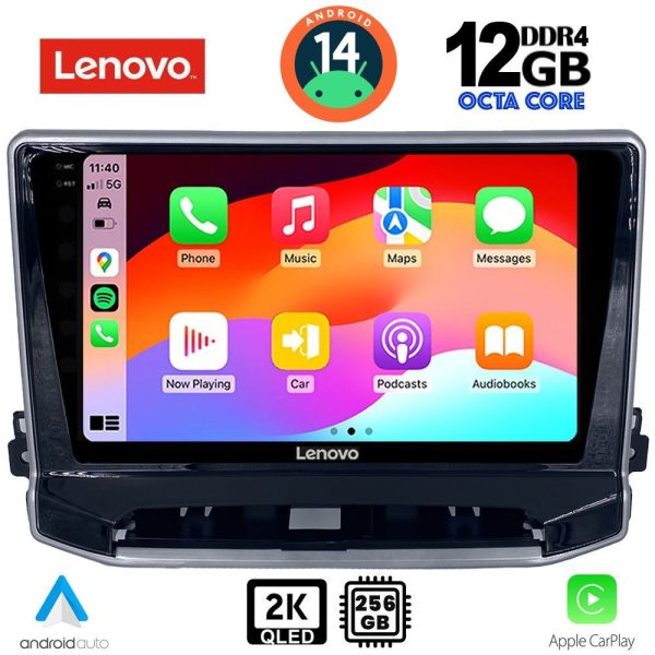 LENOVO SSZ 12279_CPA (10inc) MULTIMEDIA TABLET for JEEP COMPASS mod. 2022>