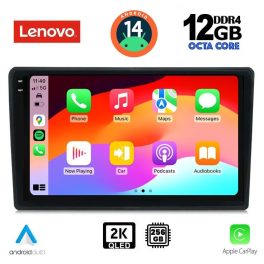 LENOVO SSZ 12300_CPA (9inc) MULTIMEDIA TABLET for KIA CEED mod. 2006-2009