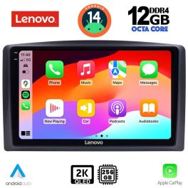 LENOVO SSZ 12421_CPA (10inc) MULTIMEDIA TABLET for MERCEDES VITO – VIANO  (W447) mod. 2015-2022
