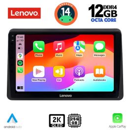LENOVO SSZ 12553_CPA (10inc) MULTIMEDIA TABLET for NISSAN NV400 – OPEL MOVANO – RENAULT MASTER mod. 2020>
