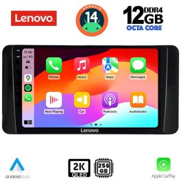 LENOVO SSZ 12586_CPA (10inc) MULTIMEDIA TABLET for SKODA KAMIQ mod. 2018>