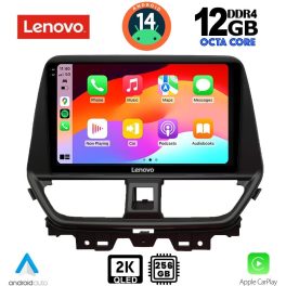 LENOVO SSZ 12673_CPA (9inc) MULTIMEDIA TABLET for SUZUKI BALENO mod. 2022>