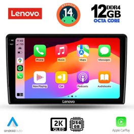 LENOVO SSZ 12702_CPA (9inc) MULTIMEDIA TABLET for TOYOTA AURIS mod. 2007-2012