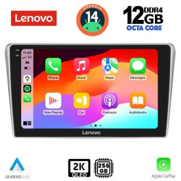 LENOVO SSZ 12704_CPA (9inc) MULTIMEDIA TABLET for TOYOTA AVENSIS (T25) mod. 2003-2009