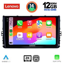 LENOVO SSZ 12758_CPA (9inc) MULTIMEDIA TABLET for VW POLO – TROC – TCROSS mod. 2017>