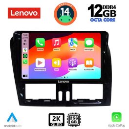 LENOVO SSZ 12787_CPA (9inc) MULTIMEDIA TABLET for VOLVO XC60 mod. 2009-2017