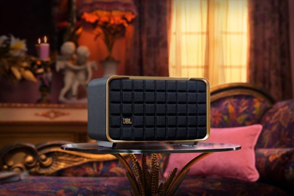 JBL AUTHENTICS 200 (90W - Wireless Home speaker) - Image 12