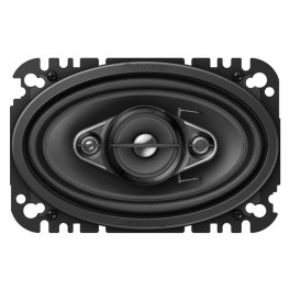Pioneer TS-A4670F 4" x 6" 4-Way Coaxial System (210W)