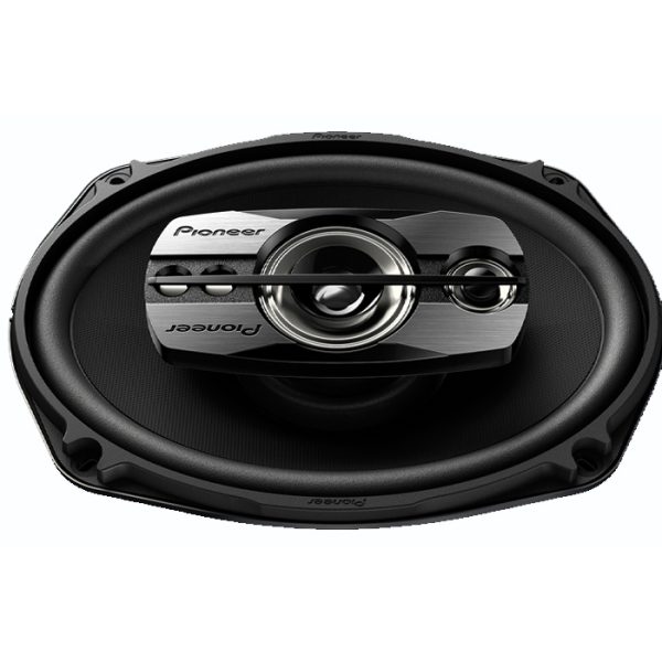 Pioneer TS-7150F 7" x 10" 5-Way Champion Series Speaker