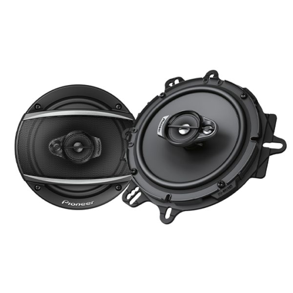 Pioneer TS-A1607F 16.5cm 3-Way Coaxial System (320W)