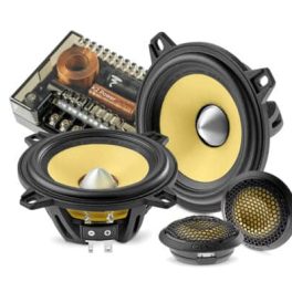 FOCAL KIT ES100KE 2 separate way kit 10 cm