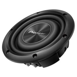 Pioneer TS-A2000LD2 20 cm / 8" A-Series Component Subwoofer, 700 W MAX. 250 W NOM.