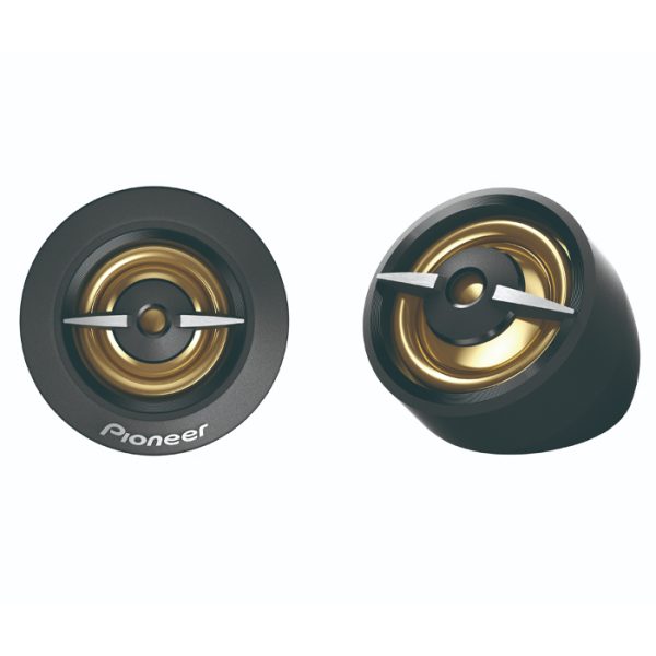 Pioneer TS-A301TW A Series Sound Upgrade Tweeter
