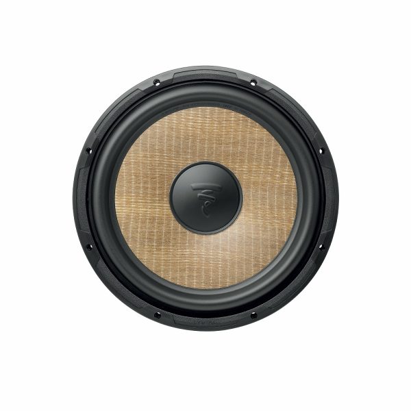 FOCAL KIT SUB P30FSE Subwoofer Compact 300mm/600W