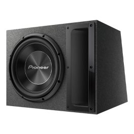 Pioneer TS-A300B 30 cm enclosed slot-type port subwoofer (1500W)