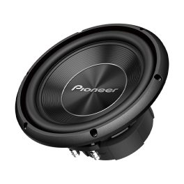 Pioneer TS-A300D4 30 cm 4Ω enclosure-type dual voice coil subwoofer (1500W)