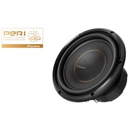 Pioneer TS-D12D2 30cm / 12" D-Series Component Subwoofer (2000 W) 2 Ohm Dual Voice Coil (DVC)