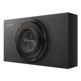 Pioneer TS-A3000LB 30 cm / 12" A-Series Shallow Component Subwoofer Enclosed, 1500 W MAX. 400 W NOM.