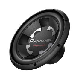 Pioneer TS-300D4 30 cm subwoofer van de Champion Series (1400 W) 4 Ohm dual voice coil (DVC)