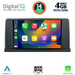 DIGITAL IQ BXF 6050_CPAA CLIMA (9inc) (NBT) MULTIMEDIA TABLET for BMW S.3-4 (F30-32) mod. 2012-2018