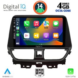 DIGITAL IQ BXF 6673_CPAA (9inc) MULTIMEDIA TABLET for SUZUKI BALENO mod. 2022>