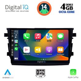 DIGITAL IQ BXF 6674_CPAA (9inc) MULTIMEDIA TABLET for SUZUKI CELERIO mod. 2015>