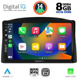DIGITAL IQ BXF 7271_CPAA (10inc) MULTIMEDIA TABLET for JEEP GRAND CHEROKEE mod. 2005-2007 with Original Navi