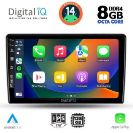 DIGITAL IQ BXF 7300_CPAA (9inc) MULTIMEDIA TABLET for KIA CEED  mod. 2006-2009
