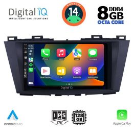 DIGITAL IQ BXF 7371_CPAA (9inc) MULTIMEDIA TABLET for MAZDA 5 mod. 2011>