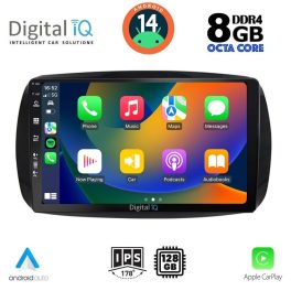DIGITAL IQ BXF 7623_CPAA (9inc) MULTIMEDIA TABLET SMART mod. 2016>