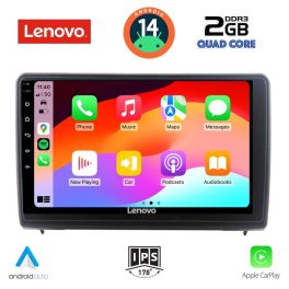 LENOVO LVD 2151_CPA (10inc) MULTIMEDIA TABLET for FORD ECOSPORT  mod. 2018>