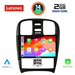 LENOVO LVD 2247_CPA (9inc) MULTIMEDIA TABLET for HYUNDAI SONATA mod. 2000-2006